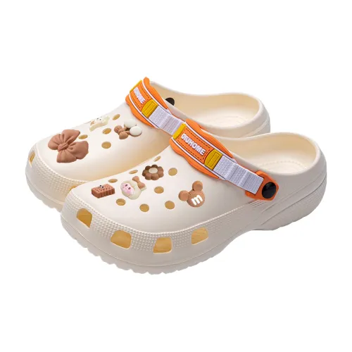 TZLDN Slippers / Home Slippers