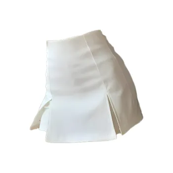 Gentle Welcome Casual Short Skirts Women's