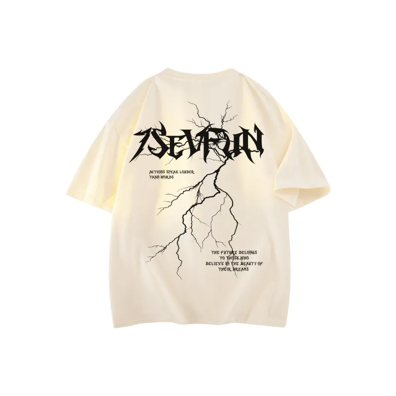 7 SEVFUN T Shirts Unisex-17