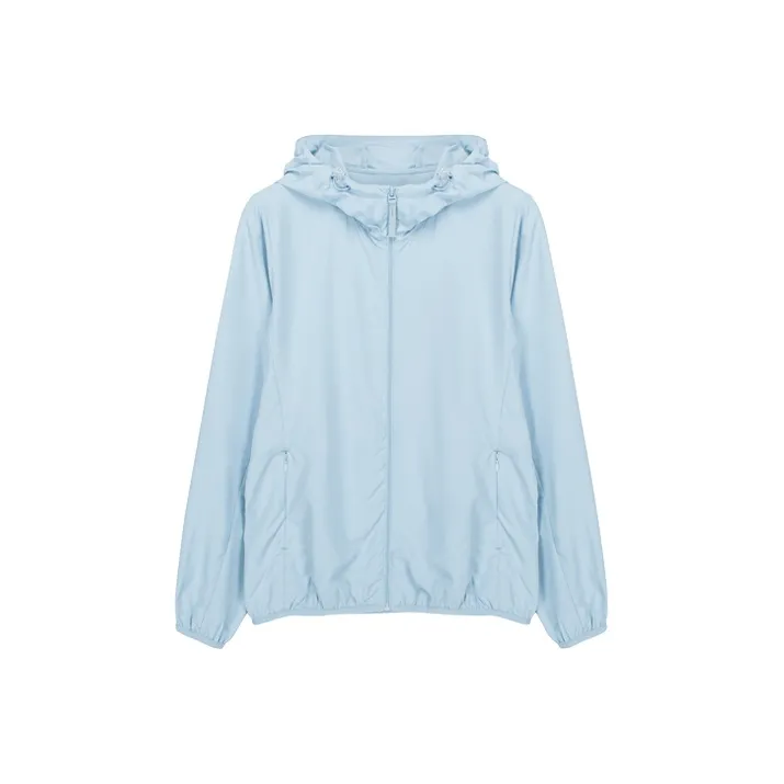COMBO Cropped Coats Women's-1