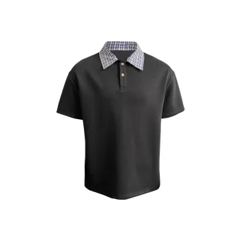 Paddy Julia Polo Shirts Unisex