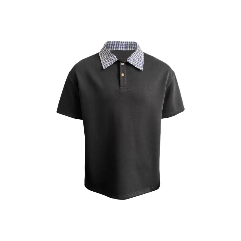 Paddy Julia Polo Shirts Unisex-0