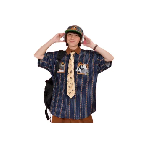 OKPI Shirts Unisex