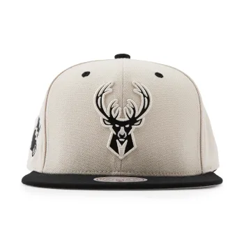 Mitchell & Ness Polyester Baseball Caps Unisex
