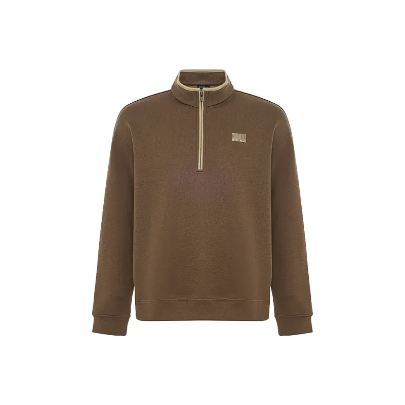 BODY WILD Sweatshirts Unisex-5