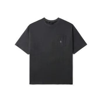 BAPE BLACK T Shirts Men