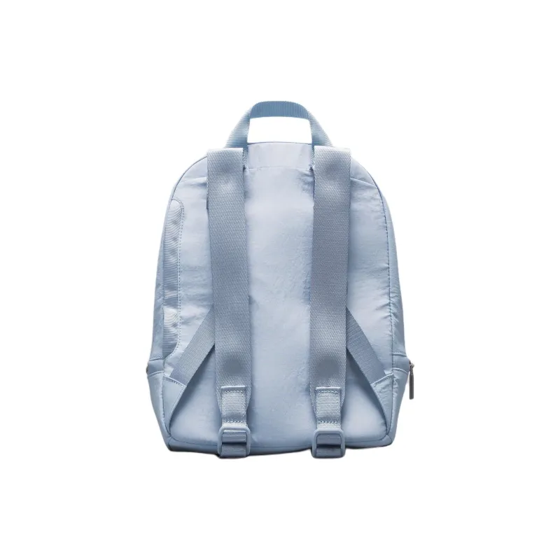Lululemon Polyurethane Backpack Mini Women's Linen Blue-2