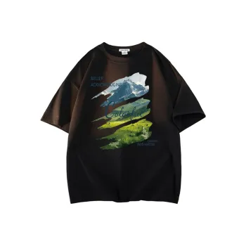 Colorful Creations T Shirt Unisex