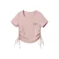 Pastel Pink