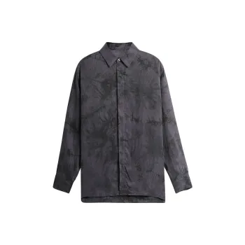 EHE Shirts Unisex Purple Print