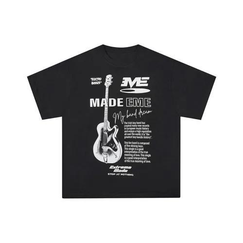 NOAHGIGI T Shirts Unisex