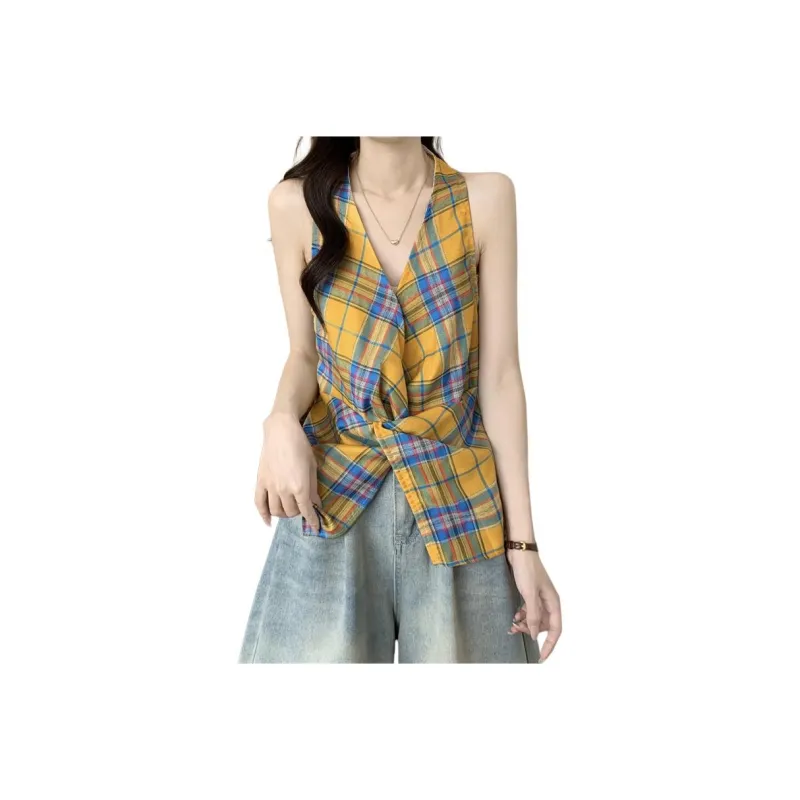 The Temptation Of The Muse Camisole Women's-4