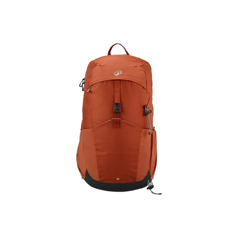 DECATHLON MH500 Outdoor Bags Polyamide 25L Brown Unisex-0