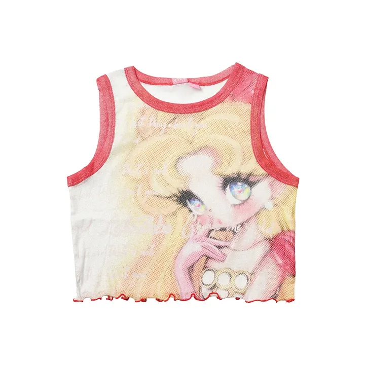 LALABOBO T Shirts Women's-3