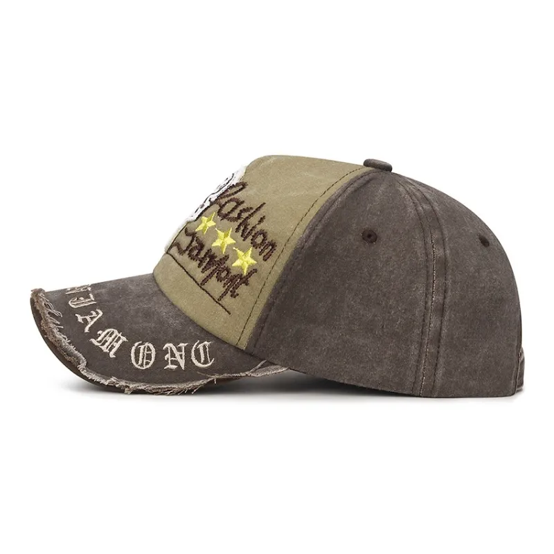 YUZHAOLIN Cotton Baseball Caps Unisex-8