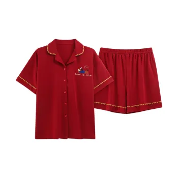FENTENGCARE Women's Pajama Sets