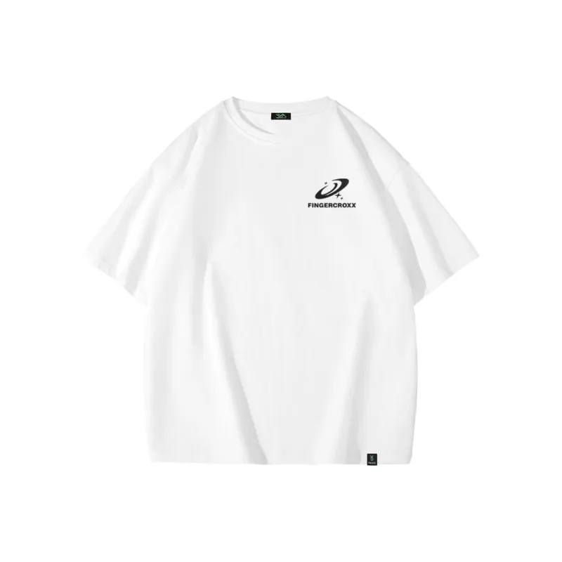 Fingercroxx T Shirts Unisex-0