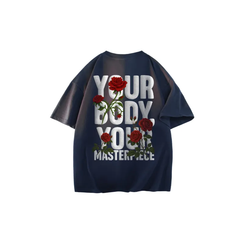MUSCLETECH T Shirts Unisex-17