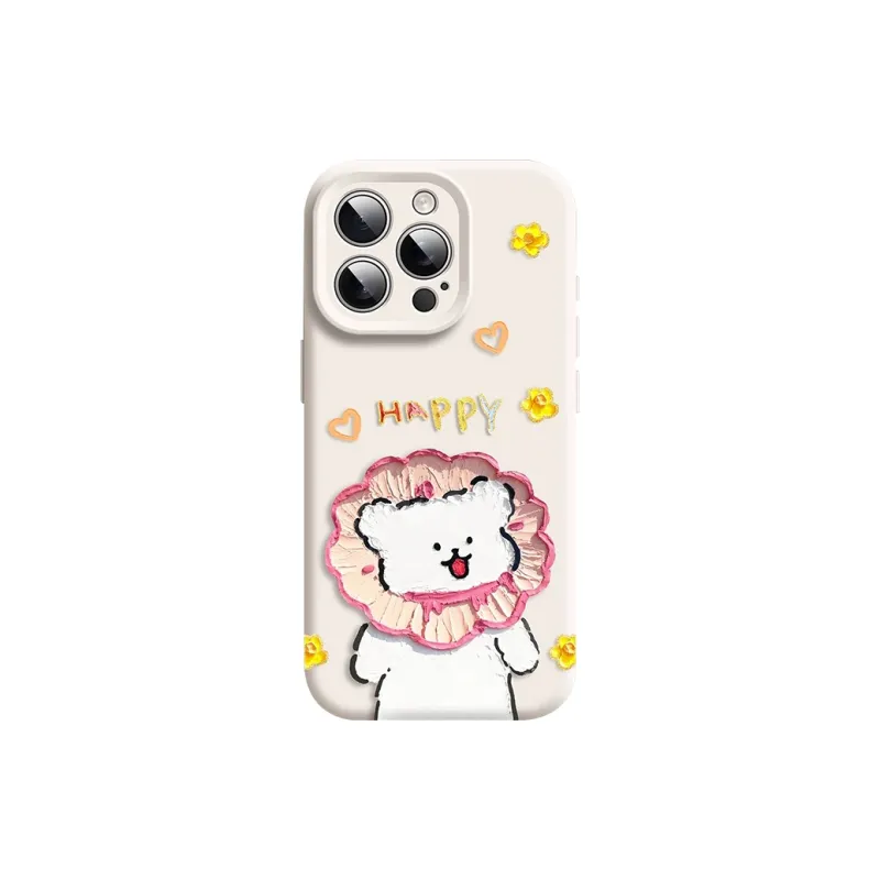K Touch Phone Cases-4