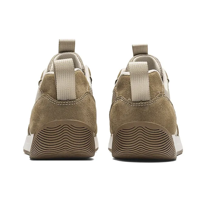 Mulinsen Wear resistant And Lightweight Low Top Casual Shoes Men's-3