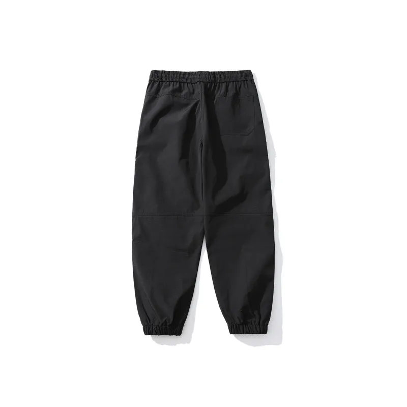 FAIRWHALE Casual Pants Unisex-3