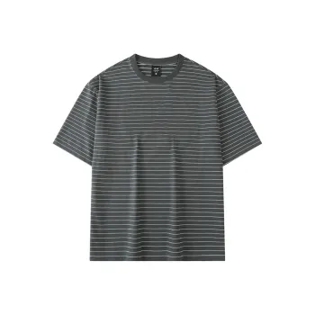 JIANWANG T-Shirts Unisex