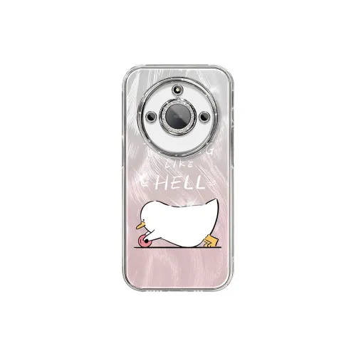ZUANSE Phone Cases