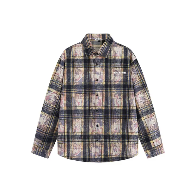 Colorful Creations Shirt Unisex-3