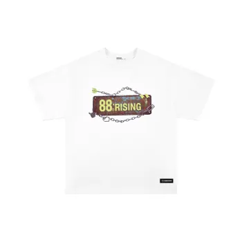 88rising T Shirts Unisex