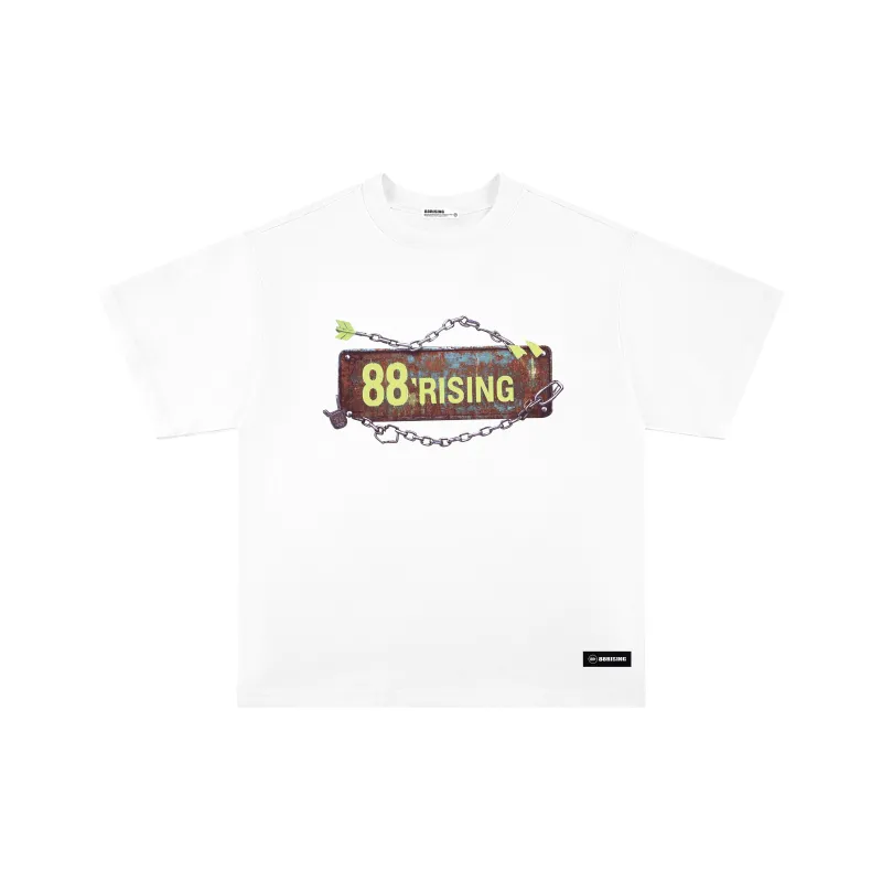 88rising T Shirts Unisex-2
