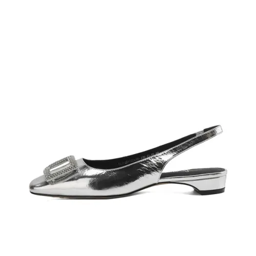 MILLIE'S Casual Single Shoes Women's