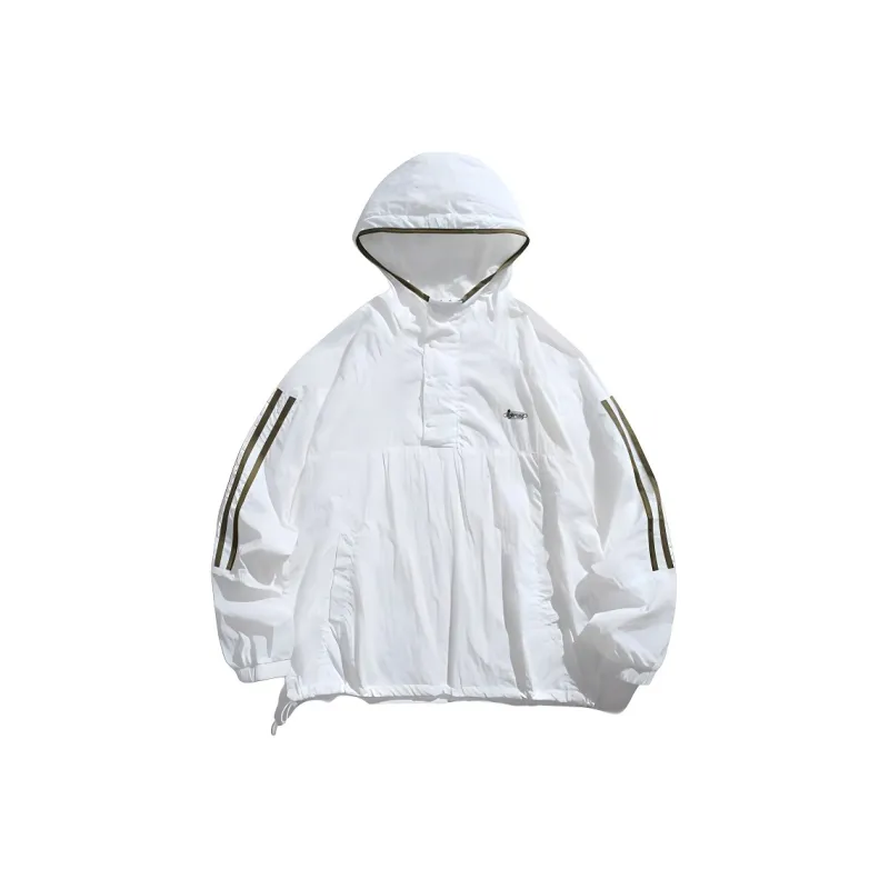 Yalu Jackets Men-0