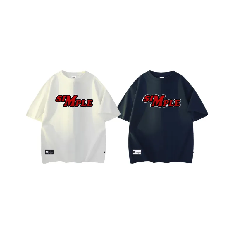 Emoji T Shirts Unisex-22