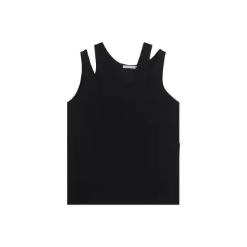 DOSORDONTS Tank Tops Women's