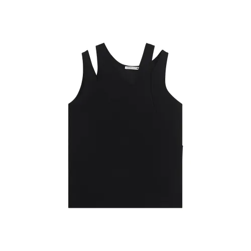 DOSORDONTS Tank Tops Women's