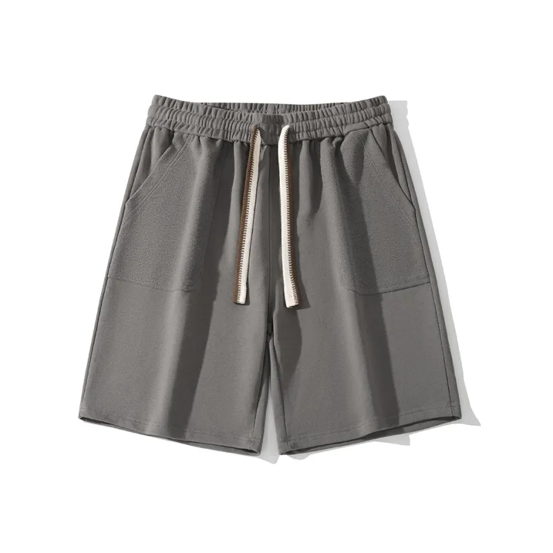 MIIOW Trendy Party Collection Cooling Summer Collection Casual Shorts Unisex-6