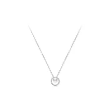 JUICY GRAPE Pearl Necklaces Women's