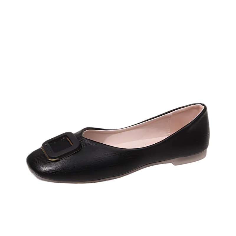 Alxnan Casual Single Shoes Women's-6