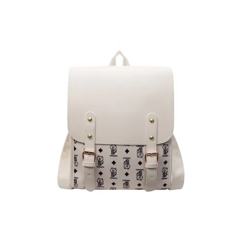 GOBLIN SHARKS 1759 PU Backpack Regular Women's Multicolor