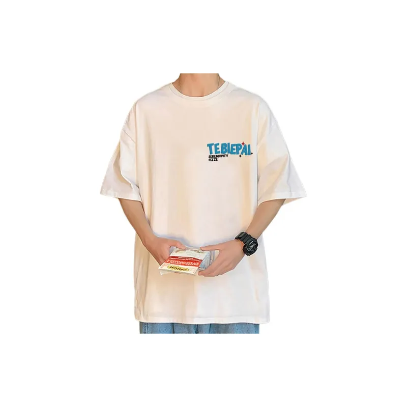GY.VG T Shirts Unisex-2