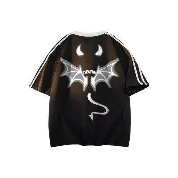 7 SEVFUN T Shirts Unisex
