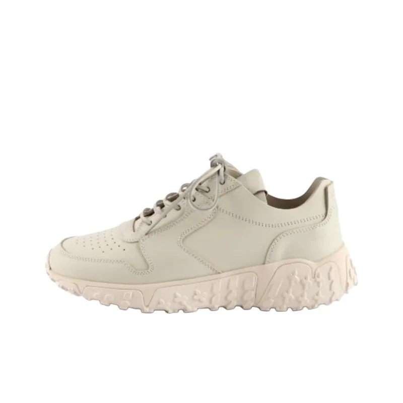 BUTTERO VINCI Abrasion Resistant Low Top Casual Shoes Men's Light Umber-0