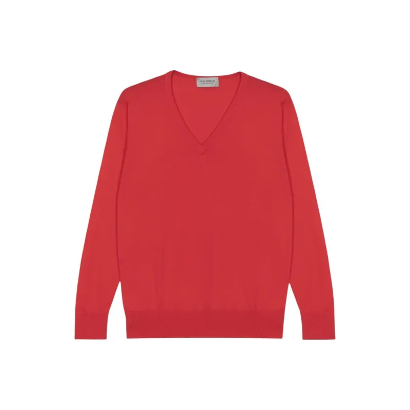 JOHN SMEDLEY Julie T shirt-0