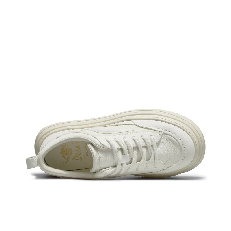 Desai Anti Slip Wear Resistant Skateboard Shoes Men's-2