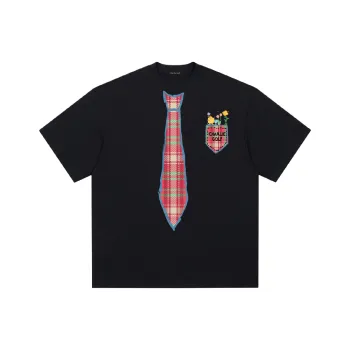 CHARLIE GOLF T Shirts Unisex