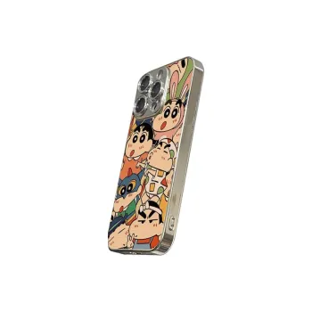 HASEE Phone Cases