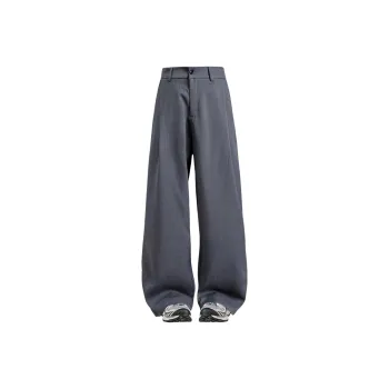 SESAME STREET Casual Pants Unisex