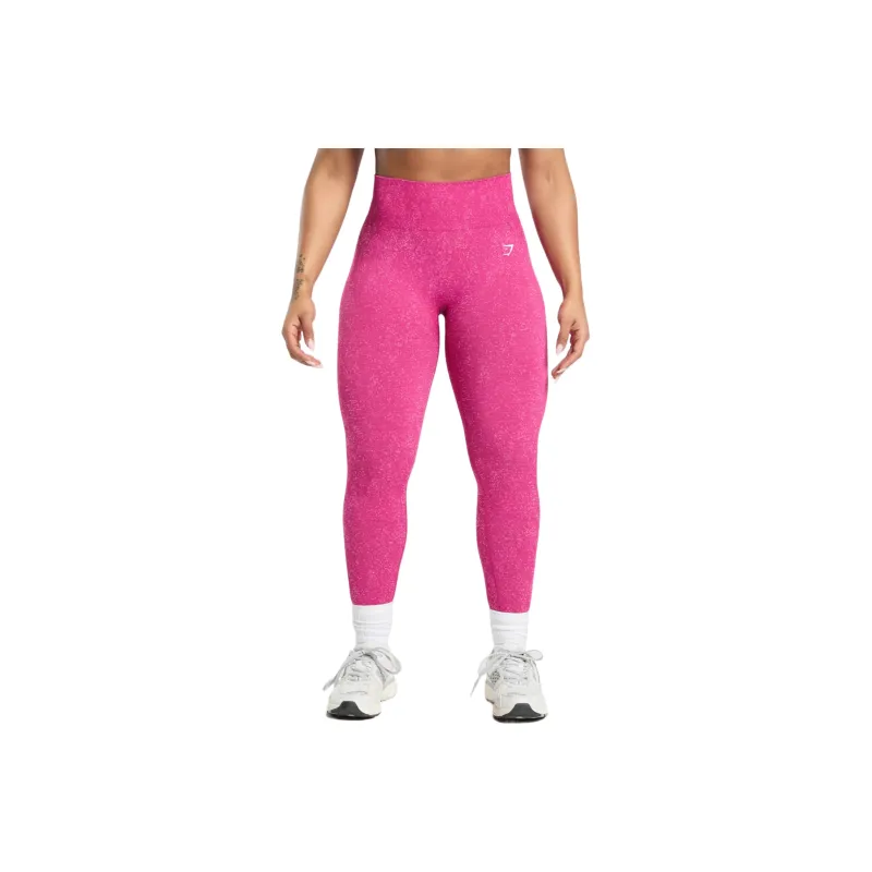 GYMSHARK Fleck Leggings Women's-0