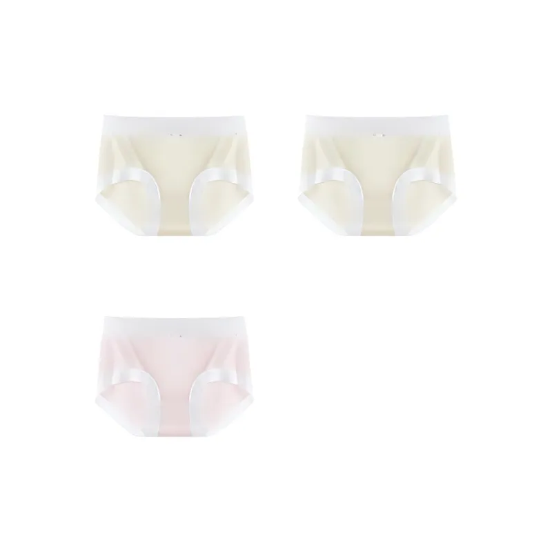 YUZHAOLIN Underpants Women's 3 Pack-6
