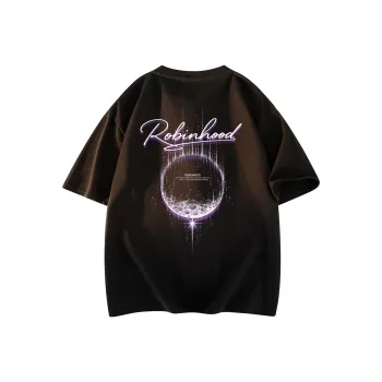 ROBINHOOD T Shirts Unisex